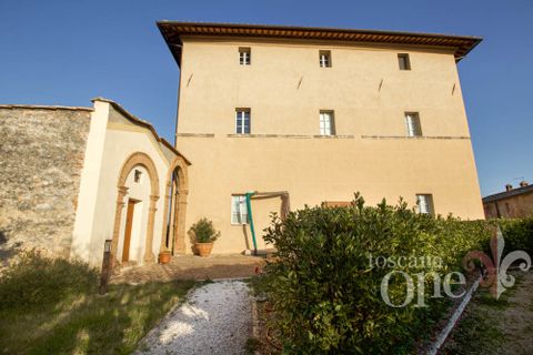Lejlighed i Monteriggioni, Siena, Monteriggioni - € 340.000 | Ref: 18356 - foto 23