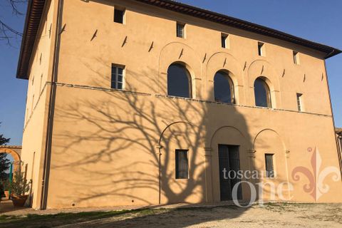 Lejlighed i Monteriggioni, Siena, Monteriggioni - € 340.000 | Ref: 18356 - foto 24