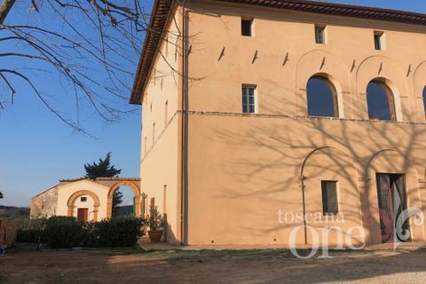 Lejlighed i Monteriggioni, Siena, Monteriggioni - € 340.000 | Ref: 18356 - foto 25