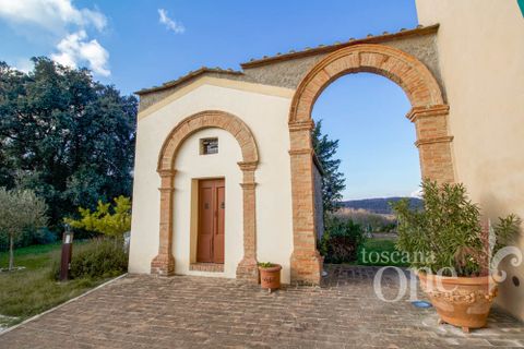 Lejlighed i Monteriggioni, Siena, Monteriggioni - € 340.000 | Ref: 18356 - foto 27