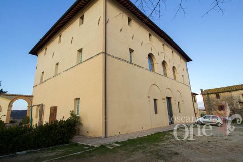 Lejlighed i Monteriggioni, Siena, Monteriggioni - € 340.000 | Ref: 18356 - foto 28