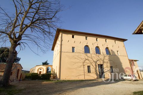 Lejlighed i Monteriggioni, Siena, Monteriggioni - € 340.000 | Ref: 18356 - foto 29