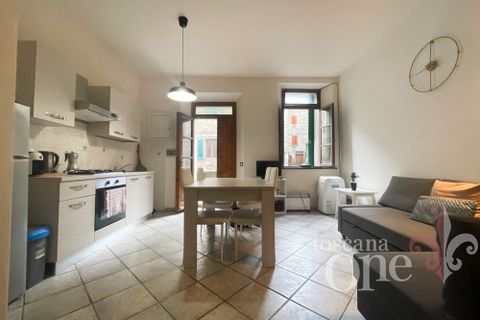 Leilighet i Chianni, Pisa, Chianni - € 75 000 | Ref: 19180 - foto 2