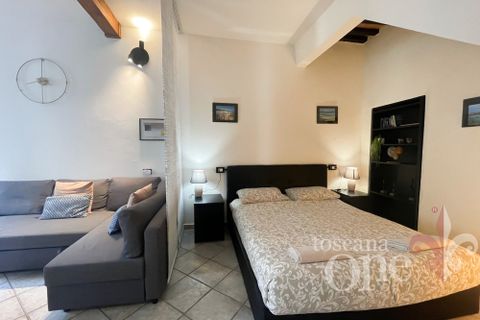 Leilighet i Chianni, Pisa, Chianni - € 75 000 | Ref: 19180 - foto 5