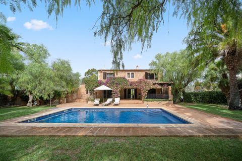 Cortijo i Campos, Mallorca, Campos - € 2.350.000 | Ref: CPS52140 - foto 1