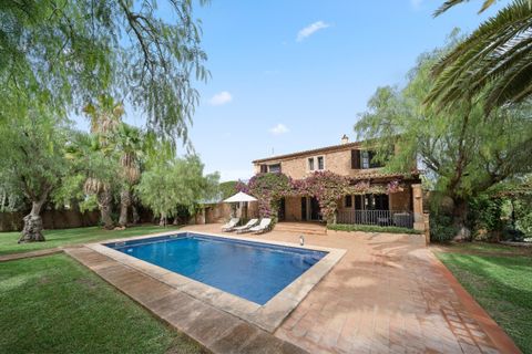Cortijo i Campos, Mallorca, Campos - € 2.350.000 | Ref: CPS52140 - foto 2