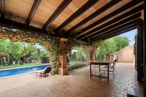 Cortijo i Campos, Mallorca, Campos - € 2.350.000 | Ref: CPS52140 - foto 3