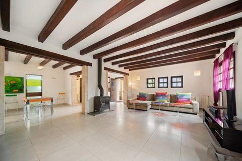 Cortijo i Campos, Mallorca, Campos - € 2.350.000 | Ref: CPS52140 - foto 4