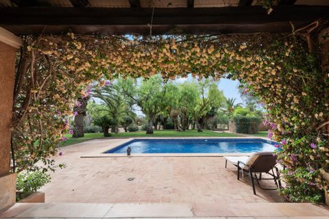 Cortijo i Campos, Mallorca, Campos - € 2.350.000 | Ref: CPS52140 - foto 11