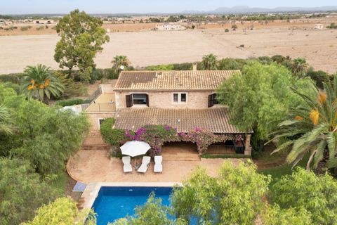 Cortijo i Campos, Mallorca, Campos - € 2.350.000 | Ref: CPS52140 - foto 14