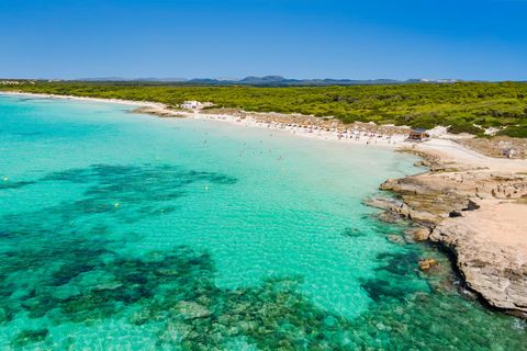 Cortijo i Campos, Mallorca, Campos - € 2.350.000 | Ref: CPS52140 - foto 17