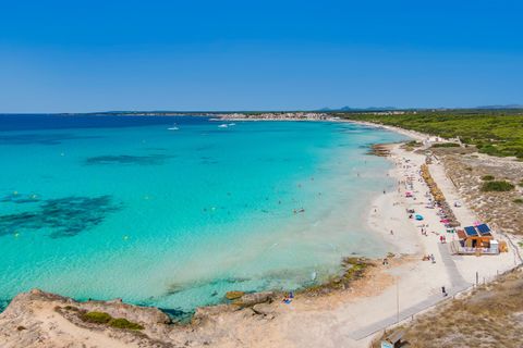 Cortijo i Campos, Mallorca, Campos - € 2.350.000 | Ref: CPS52140 - foto 18