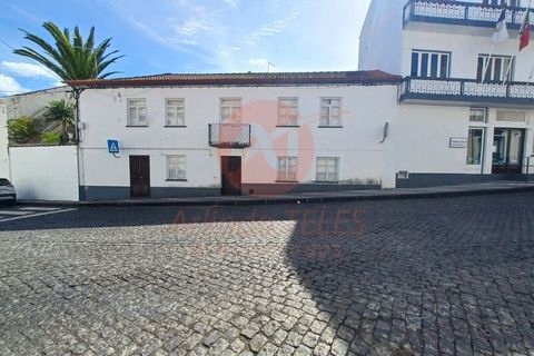 Rækkehus i Velas, Sao Jorge, Velas - € 260.000 | Ref: M1020 - foto 1