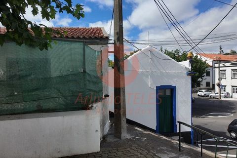Rækkehus i Angra do Heroismo, Terceira, Angra do Heroismo - € 210.000 | Ref: M1035 - foto 7