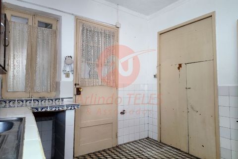 Rækkehus i Angra do Heroismo, Terceira, Angra do Heroismo - € 210.000 | Ref: M1035 - foto 10