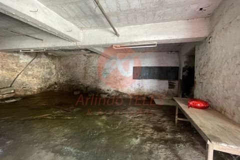 Rækkehus i Angra do Heroismo, Terceira, Angra do Heroismo - € 210.000 | Ref: M1035 - foto 29