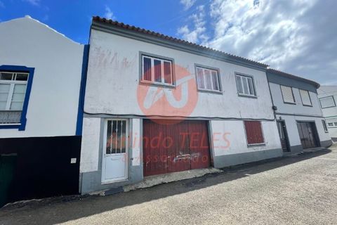 Rækkehus i Angra do Heroismo, Terceira, Angra do Heroismo - € 210.000 | Ref: M1035 - foto 35