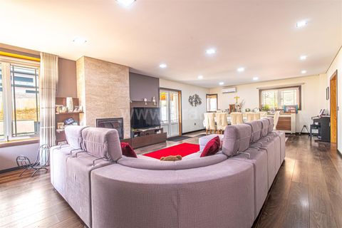 Villa i Chaves, Vila Real, Chaves - € 495.000 | Ref: 318230215 - foto 2