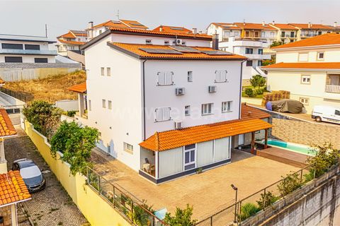 Villa i Chaves, Vila Real, Chaves - € 495.000 | Ref: 318230215 - foto 18