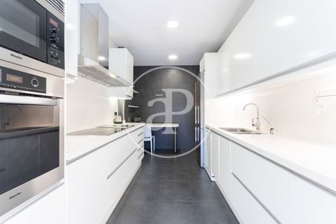 Villa a Barcelona, Barcelona, Barcelona - € 5.900/mes | Ref: AB2509094 - foto 4
