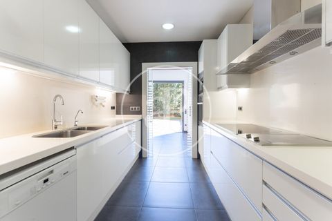 Villa a Barcelona, Barcelona, Barcelona - € 5.900/mes | Ref: AB2509094 - foto 5