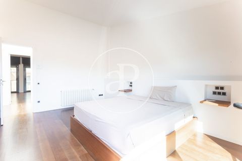 Villa a Barcelona, Barcelona, Barcelona - € 5.900/mes | Ref: AB2509094 - foto 6