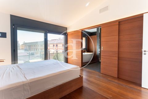 Villa a Barcelona, Barcelona, Barcelona - € 5.900/mes | Ref: AB2509094 - foto 7