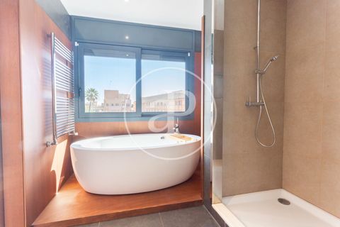 Villa a Barcelona, Barcelona, Barcelona - € 5.900/mes | Ref: AB2509094 - foto 8