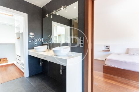 Villa a Barcelona, Barcelona, Barcelona - € 5.900/mes | Ref: AB2509094 - foto 9