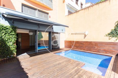 Villa a Barcelona, Barcelona, Barcelona - € 5.900/mes | Ref: AB2509094 - foto 10