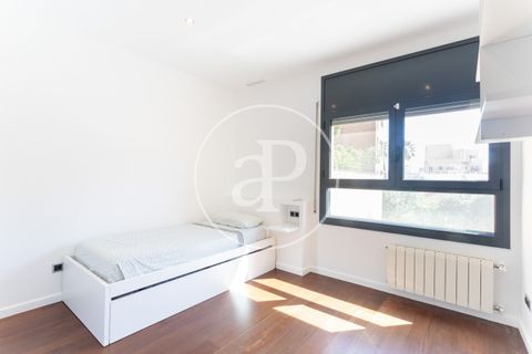 Villa a Barcelona, Barcelona, Barcelona - € 5.900/mes | Ref: AB2509094 - foto 12