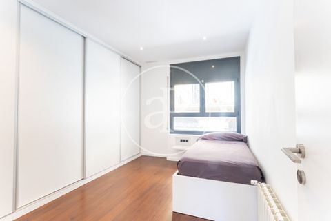 Villa a Barcelona, Barcelona, Barcelona - € 5.900/mes | Ref: AB2509094 - foto 13