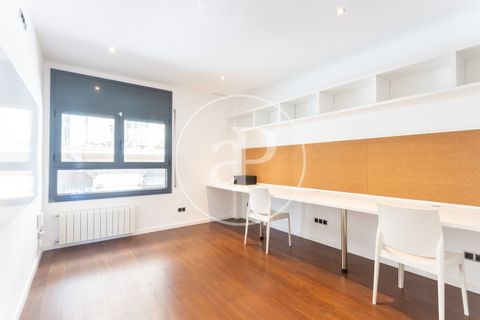 Villa a Barcelona, Barcelona, Barcelona - € 5.900/mes | Ref: AB2509094 - foto 14