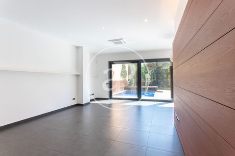 Villa a Barcelona, Barcelona, Barcelona - € 5.900/mes | Ref: AB2509094 - foto 18