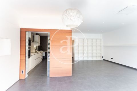 Villa a Barcelona, Barcelona, Barcelona - € 5.900/mes | Ref: AB2509094 - foto 19
