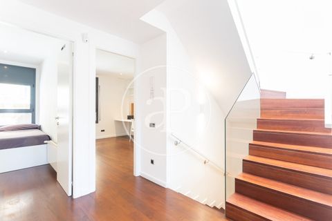 Villa a Barcelona, Barcelona, Barcelona - € 5.900/mes | Ref: AB2509094 - foto 22