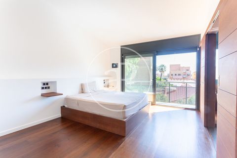 Villa a Barcelona, Barcelona, Barcelona - € 5.900/mes | Ref: AB2509094 - foto 24