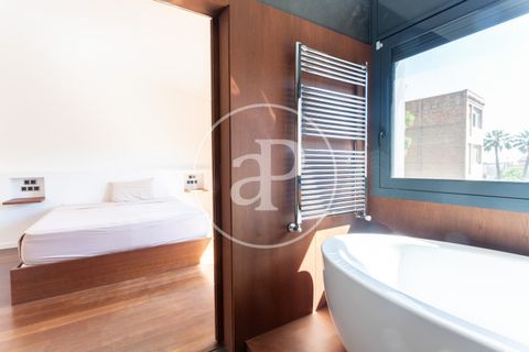 Villa a Barcelona, Barcelona, Barcelona - € 5.900/mes | Ref: AB2509094 - foto 27