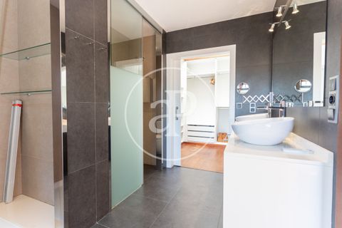 Villa a Barcelona, Barcelona, Barcelona - € 5.900/mes | Ref: AB2509094 - foto 28