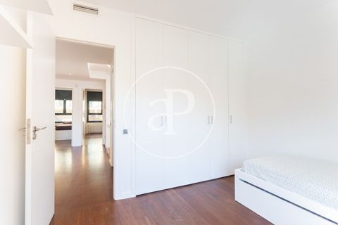 Villa a Barcelona, Barcelona, Barcelona - € 5.900/mes | Ref: AB2509094 - foto 31
