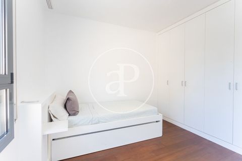 Villa a Barcelona, Barcelona, Barcelona - € 5.900/mes | Ref: AB2509094 - foto 33