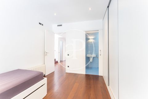 Villa a Barcelona, Barcelona, Barcelona - € 5.900/mes | Ref: AB2509094 - foto 34