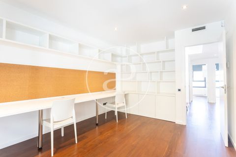 Villa a Barcelona, Barcelona, Barcelona - € 5.900/mes | Ref: AB2509094 - foto 40