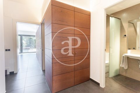 Villa a Barcelona, Barcelona, Barcelona - € 5.900/mes | Ref: AB2509094 - foto 41