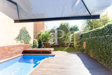 Villa a Barcelona, Barcelona, Barcelona - € 5.900/mes | Ref: AB2509094 - foto 45