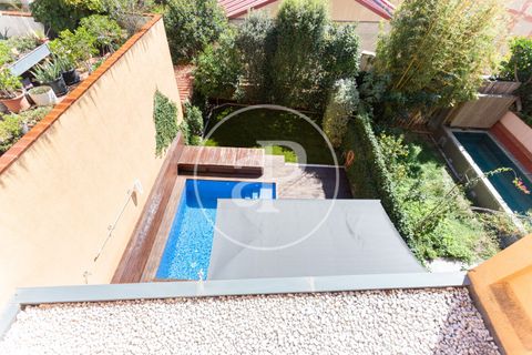 Villa a Barcelona, Barcelona, Barcelona - € 5.900/mes | Ref: AB2509094 - foto 46