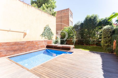 Villa a Barcelona, Barcelona, Barcelona - € 5.900/mes | Ref: AB2509094 - foto 47