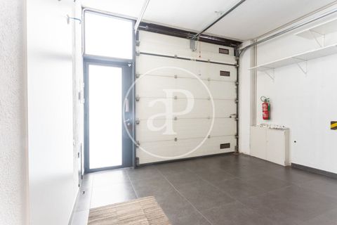 Villa a Barcelona, Barcelona, Barcelona - € 5.900/mes | Ref: AB2509094 - foto 48