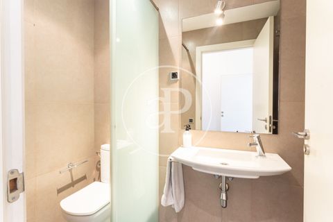 Villa a Barcelona, Barcelona, Barcelona - € 5.900/mes | Ref: AB2509094 - foto 49