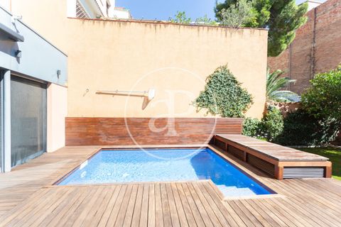 Villa a Barcelona, Barcelona, Barcelona - € 5.900/mes | Ref: AB2509094 - foto 50